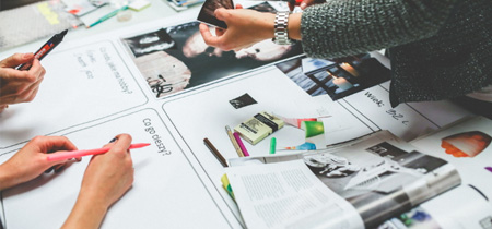 企業畫冊設計目錄排版(圖1) 企業畫冊設計目錄排版(圖1)