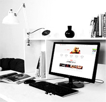 冠品畫冊設計製作經驗