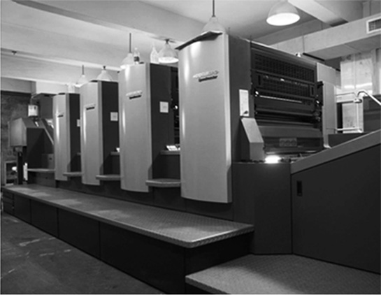 冠品畫冊設計製作經驗