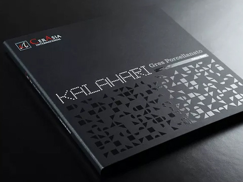 畫冊設計公司如何做企業宣傳冊設計的