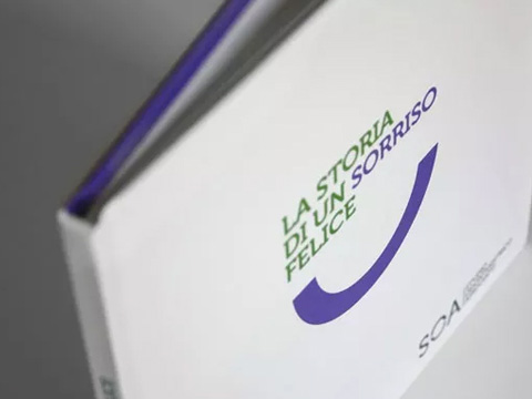 企業畫冊設計的要點分析分享！