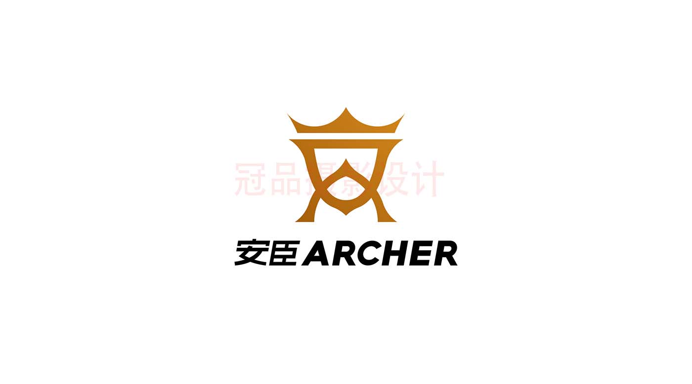 品牌LOGO常見的表現形式