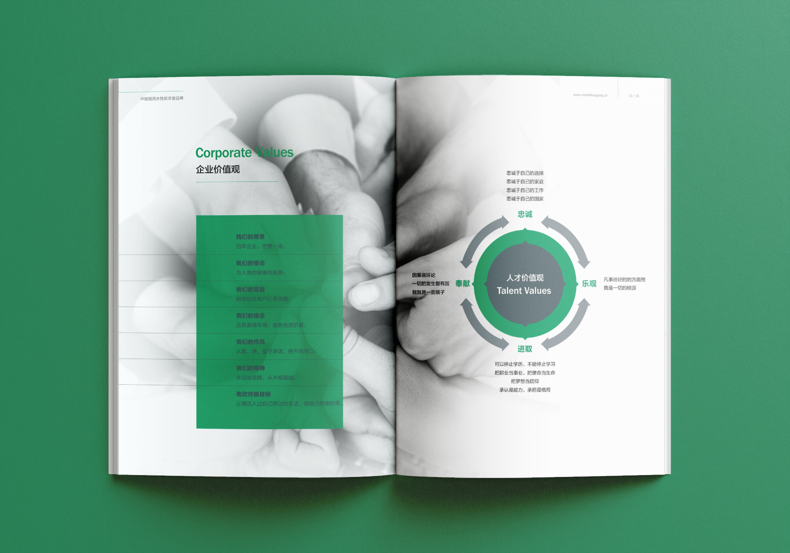 品牌設計新航向：數字化時代如何乘風破浪？