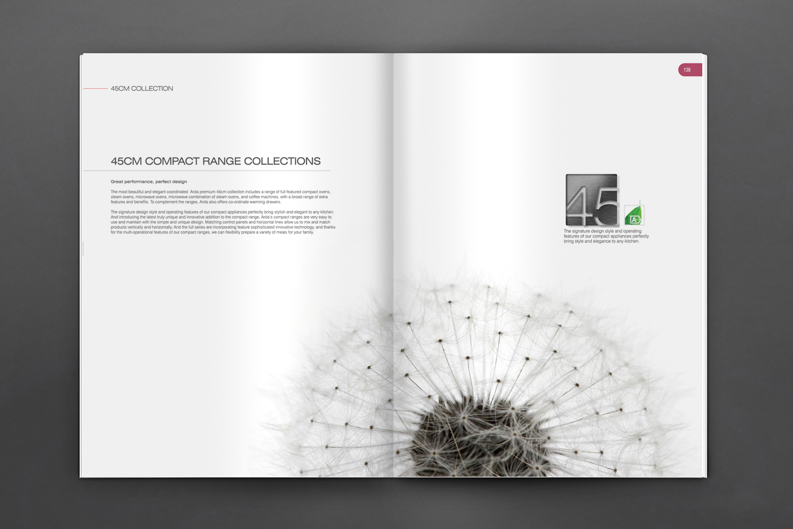 企業畫冊設計趨勢前瞻：未來設計將走向何方？