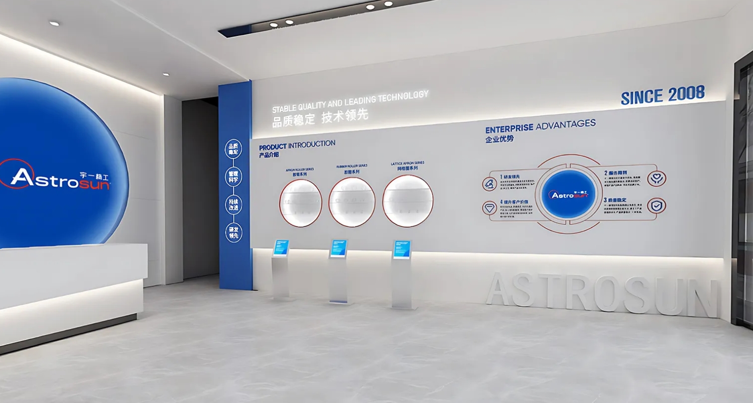 東莞文化牆設計製作