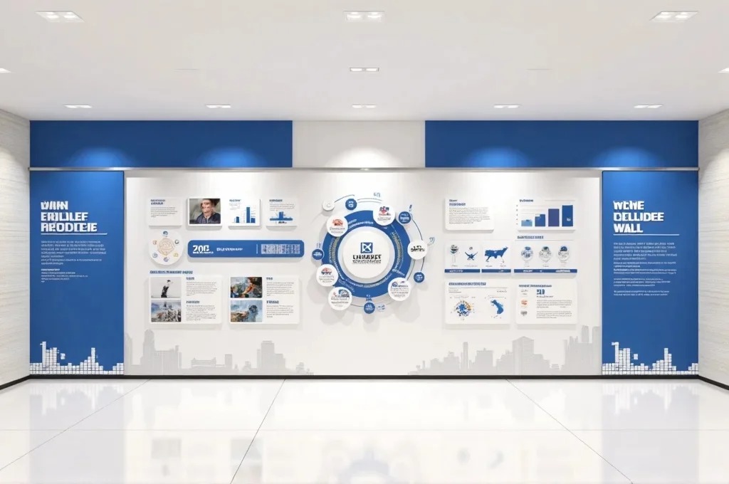 東莞文化牆設計製作