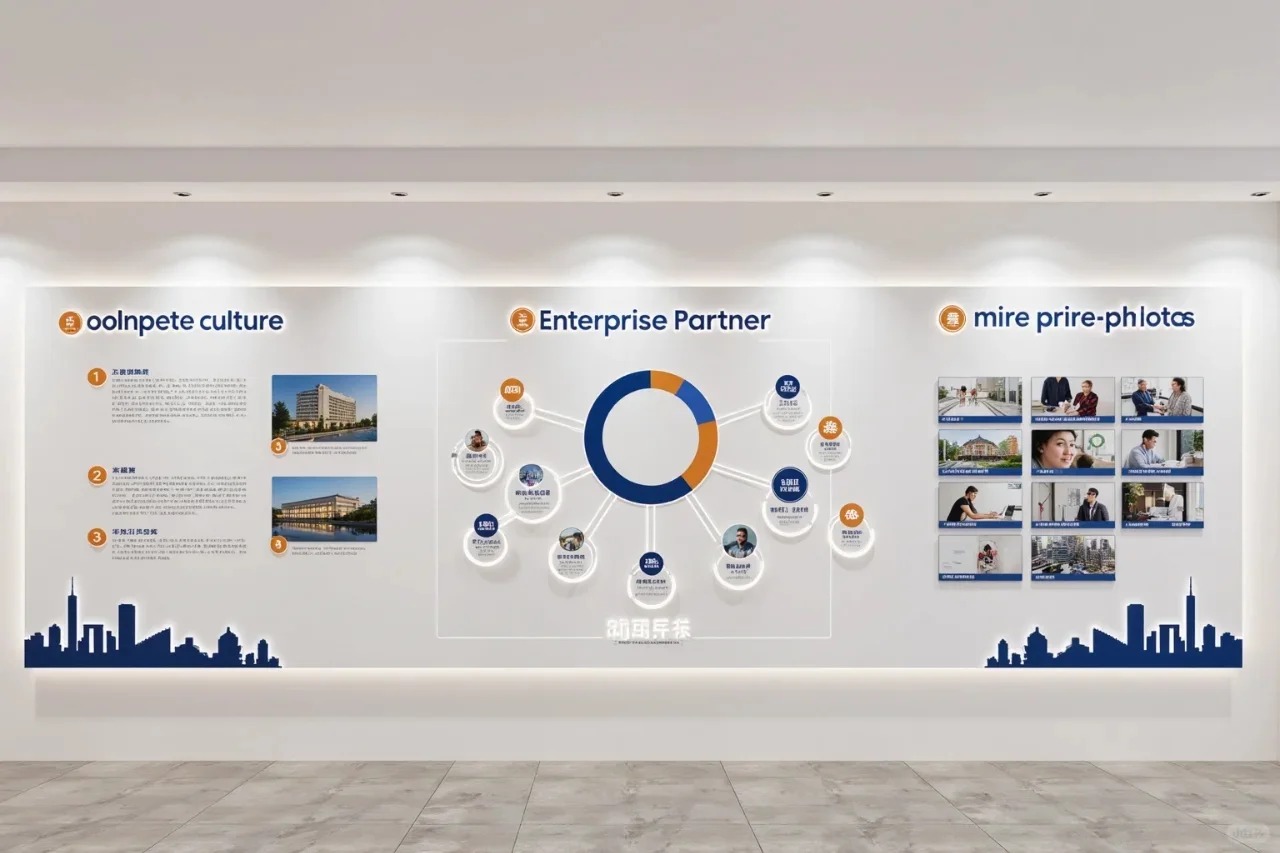 東莞文化牆設計製作