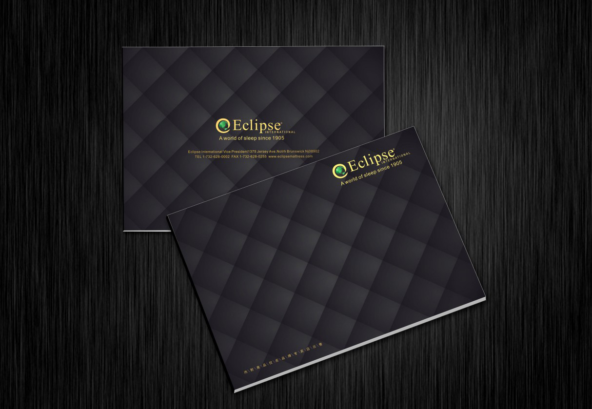 市場脈搏的敏銳觸角！一家畫冊設計公司如何助力品牌騰飛？