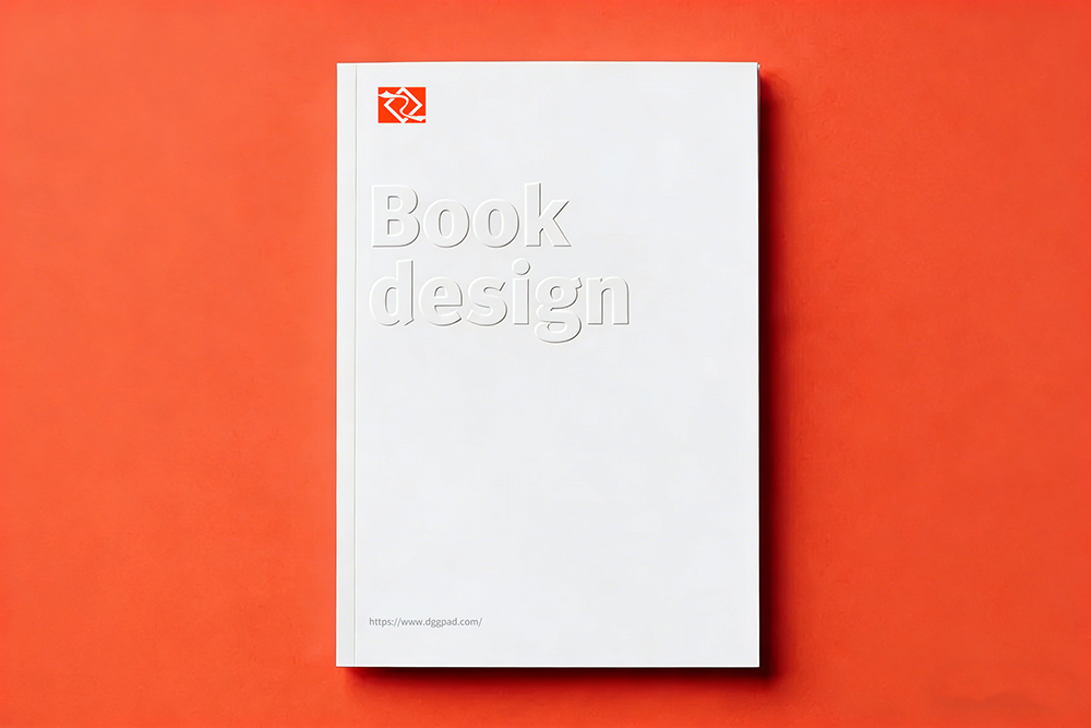 企業畫冊設計全攻略：從策略到印刷的7個關鍵步驟