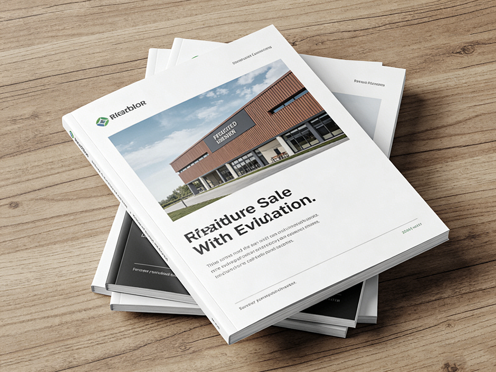 上海高端畫冊設計 | 品牌視覺策劃與印刷製作一站式服務