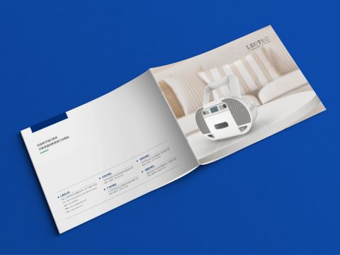 畫冊設計，彩頁設計公司