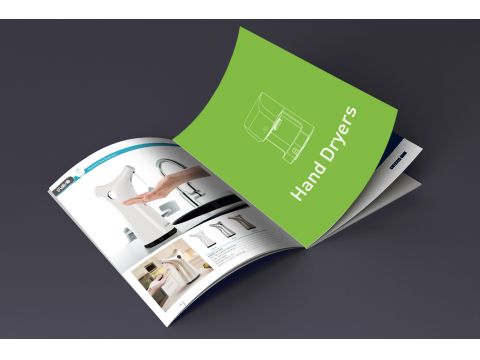 畫冊設計，彩頁設計公司