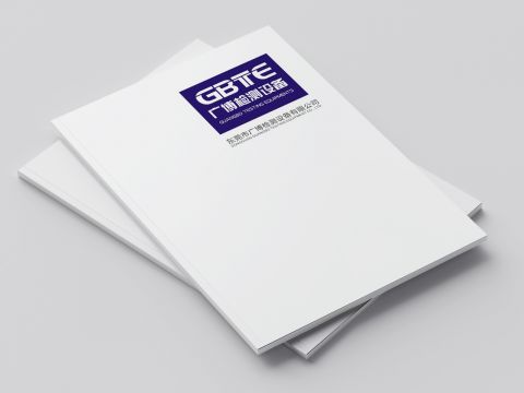 畫冊設計，彩頁設計